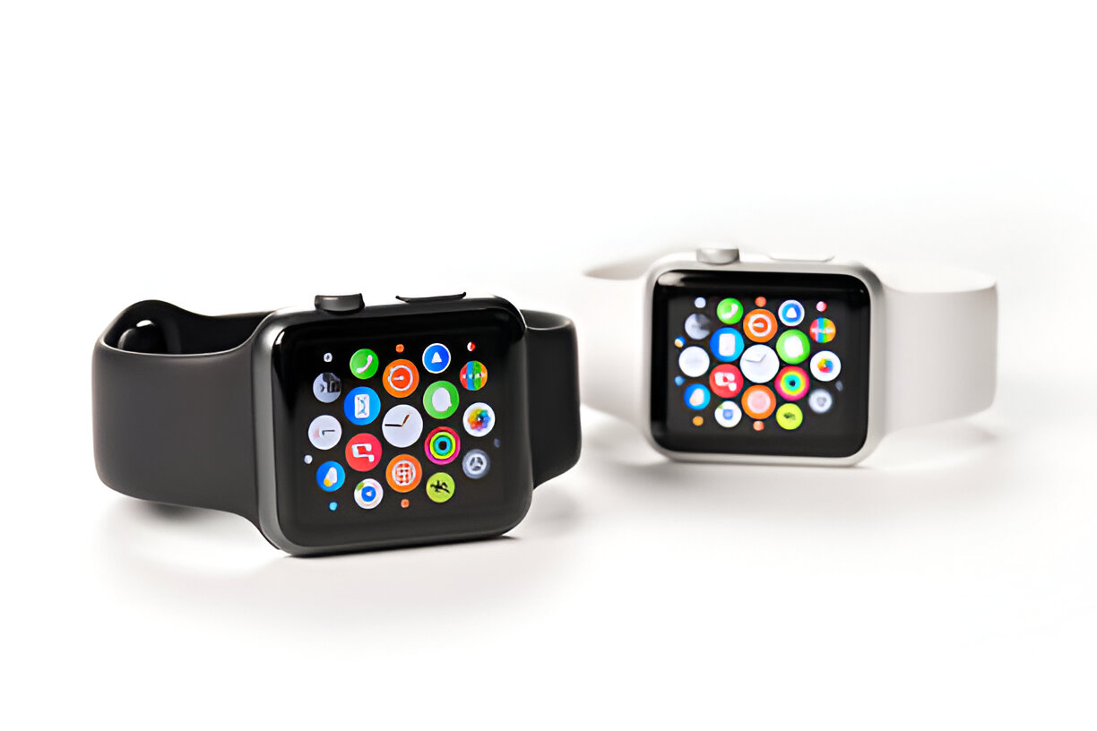 Is the Apple Watch Still a Smartwatch?