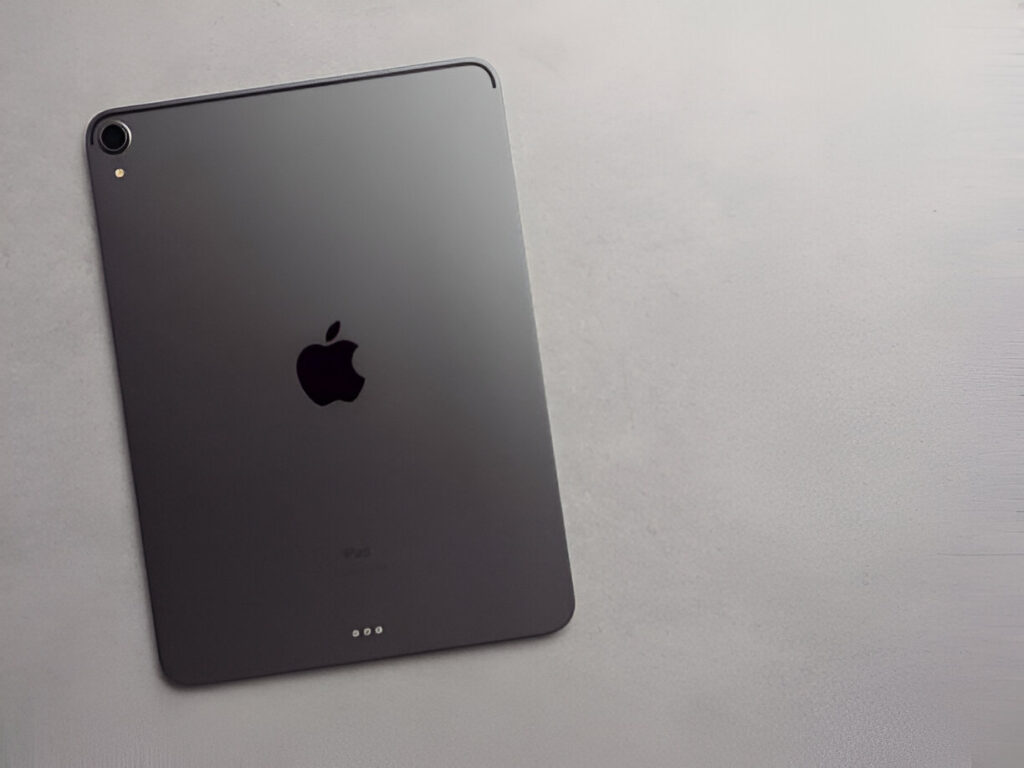 How the new iPad Mini is designed for Apple Intelligence