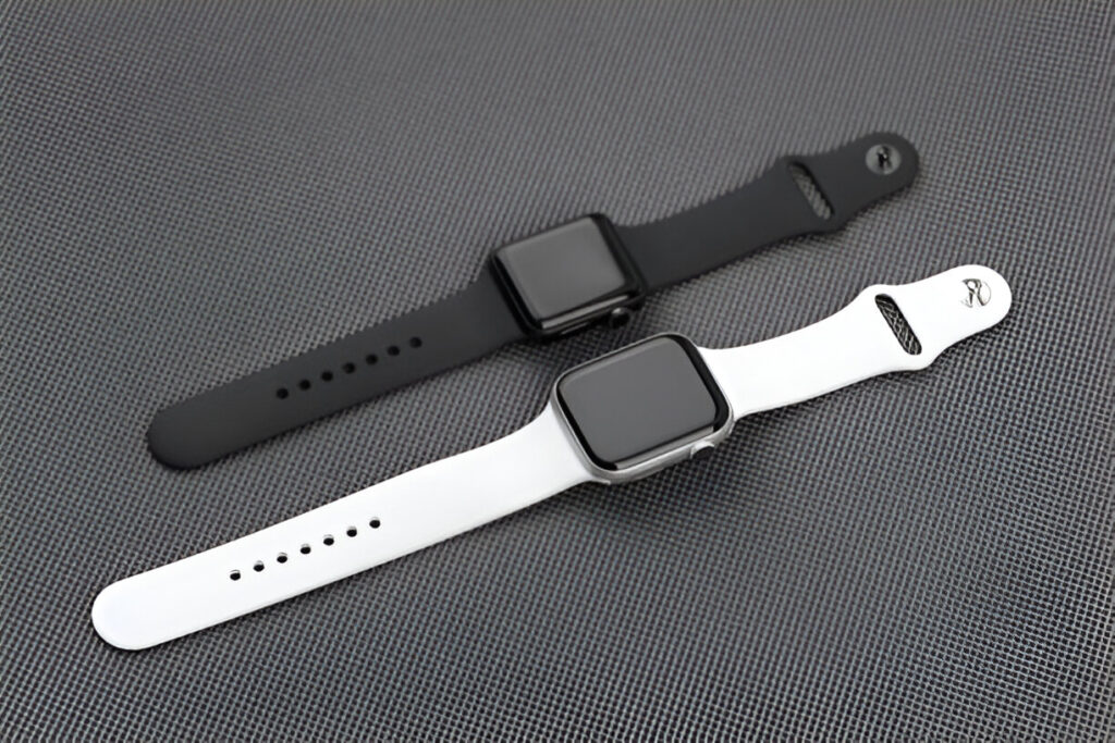 Smart Watch VS Apple Watch