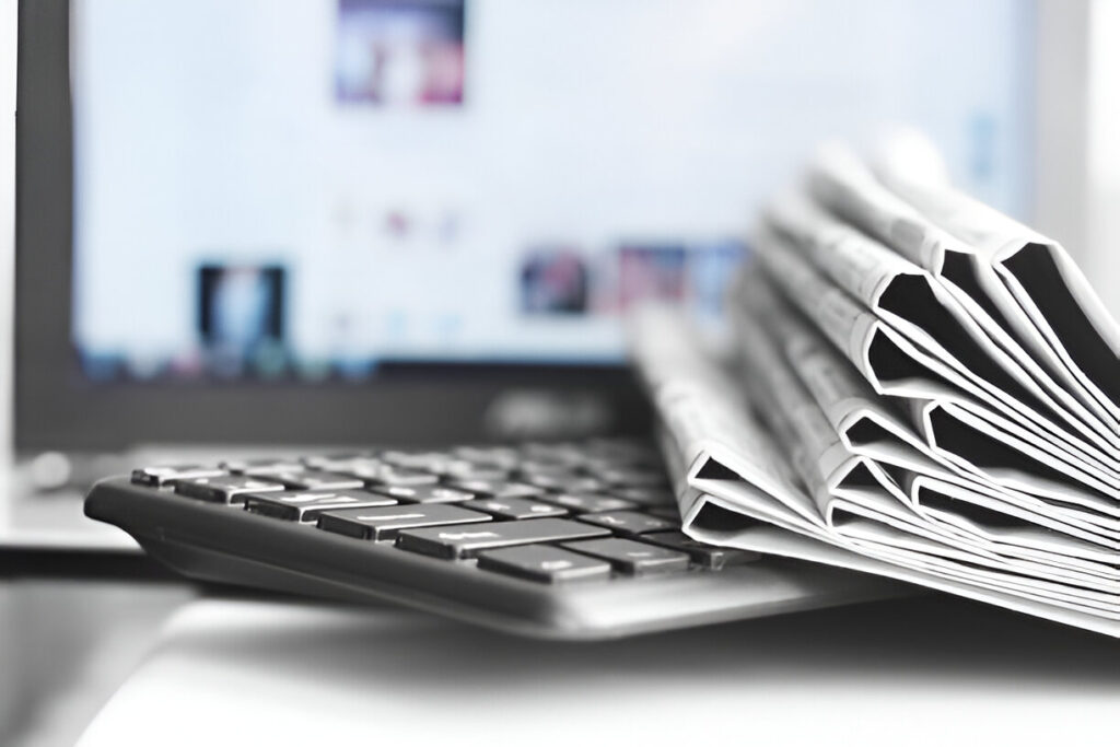 Impact on the future of traditional journalism