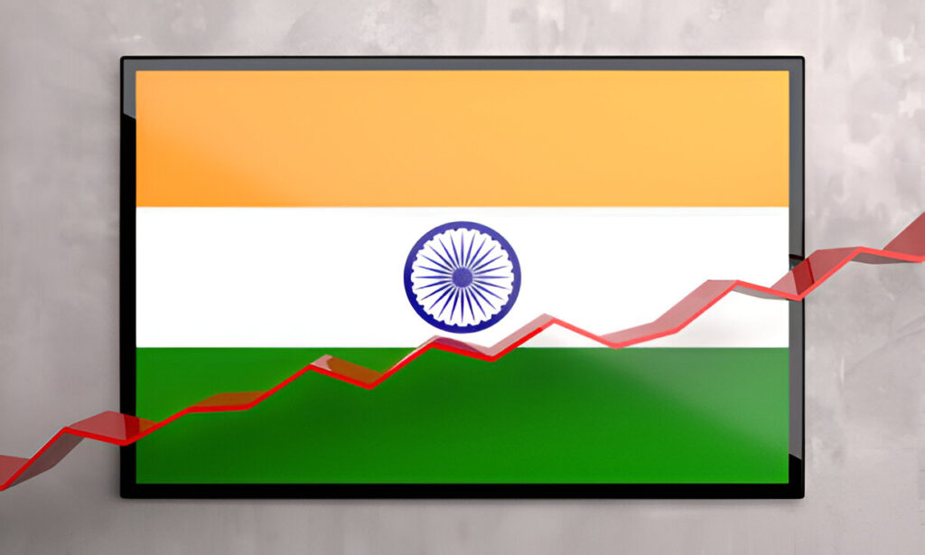 Impact on India's Internet Infrastructure and Economy