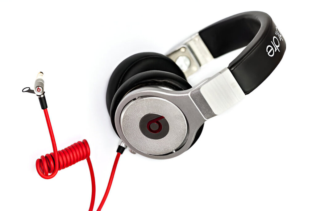 Introduction to Beats headphones and their popularity