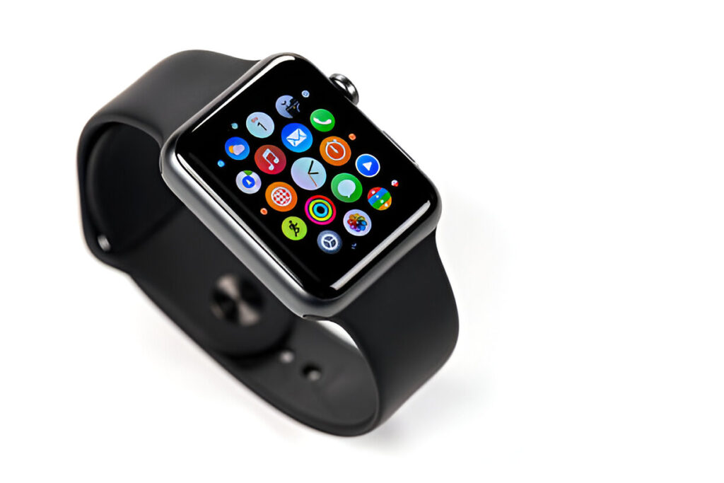 Apple Watch Guideline