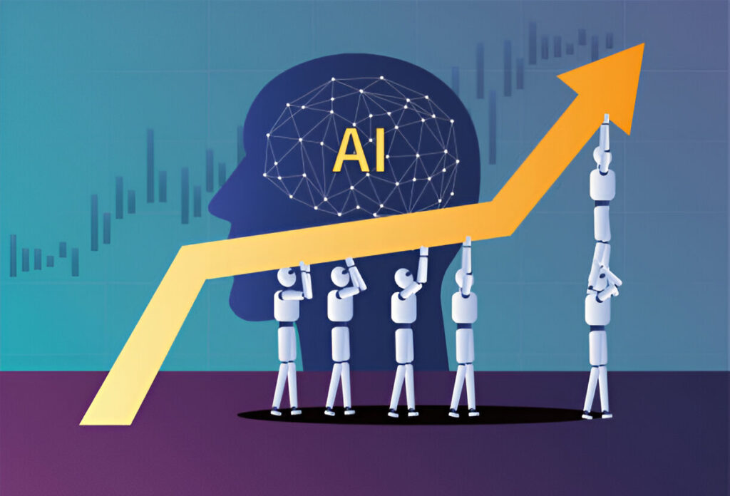 Factors Contributing to the Success of These AI Stocks