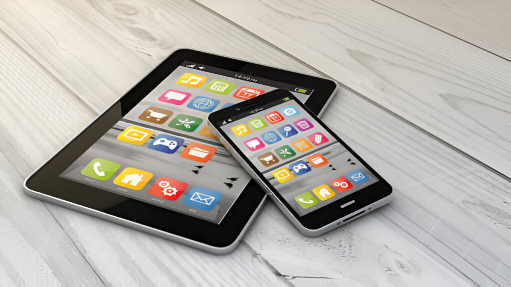 Comparison with other tablets on the market and why the new iPad Mini stands out