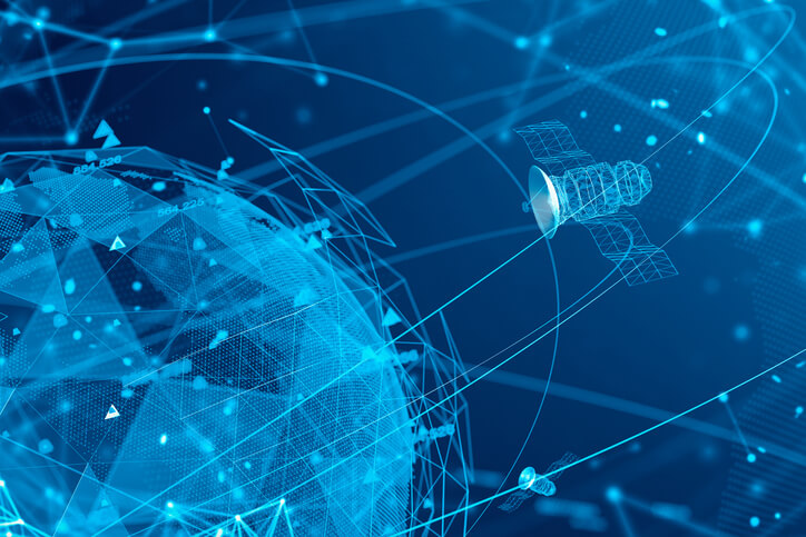 Comparison of Starlink and JioSat: Technology, Speed, Coverage