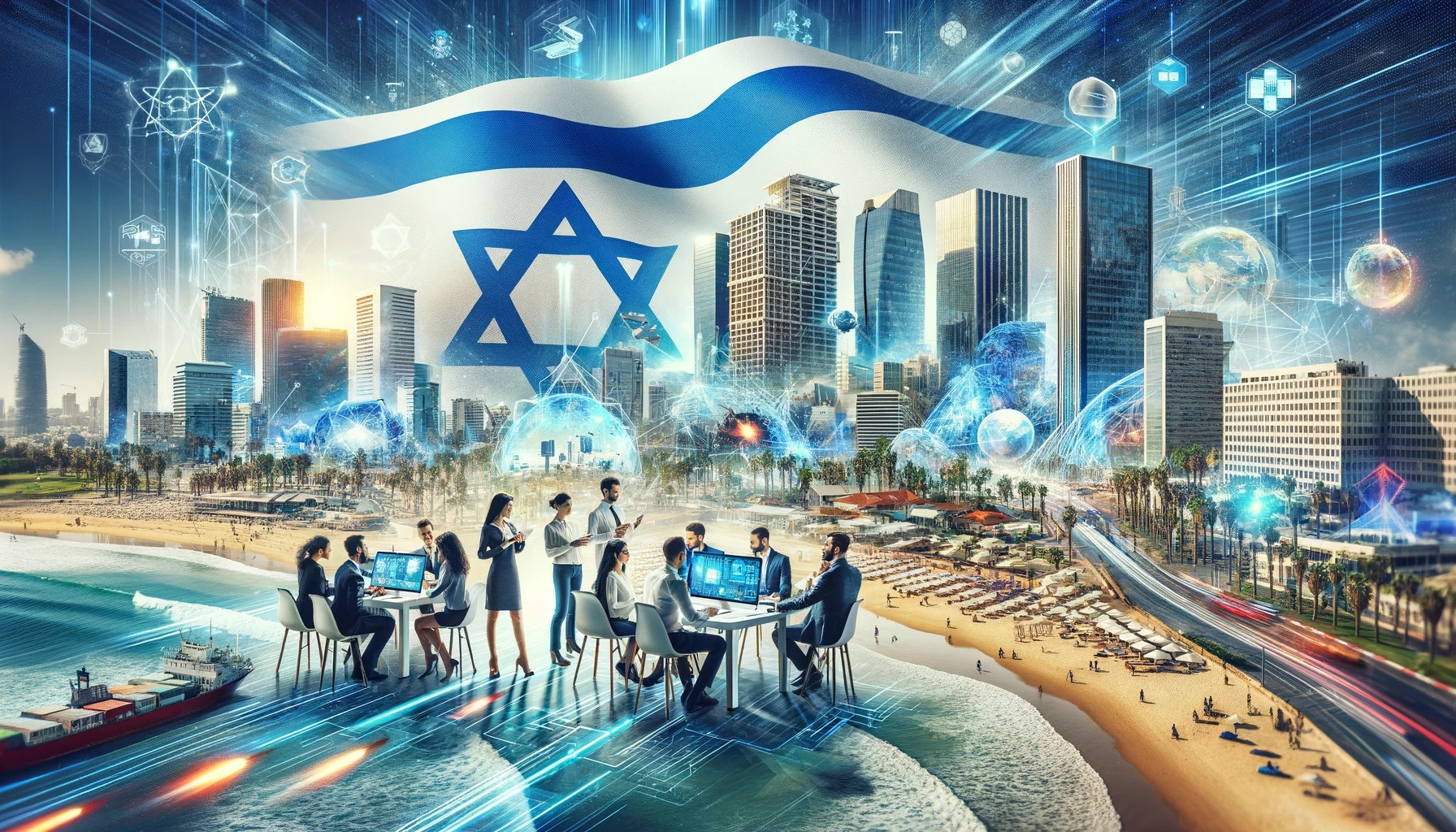 The Israeli Innovation That Changes Data Processing Forever