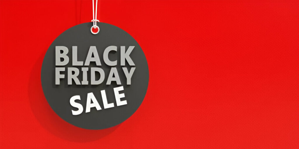 Introduction to Black Friday and its importance for shopping