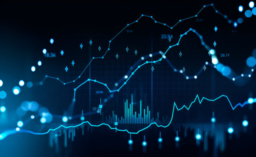 History and development of data processing