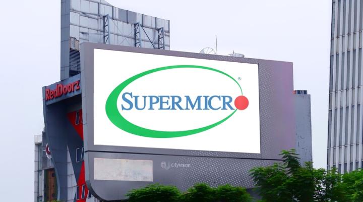 Reasons for Analysts' Interest in Super Micro Computer's Shares