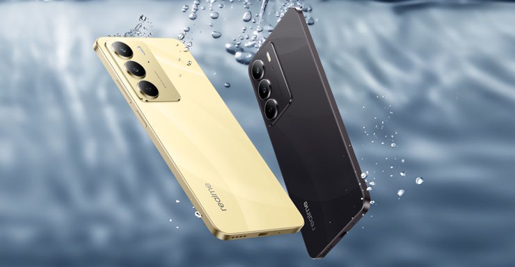 Key Features and Specifications of the Realme C75