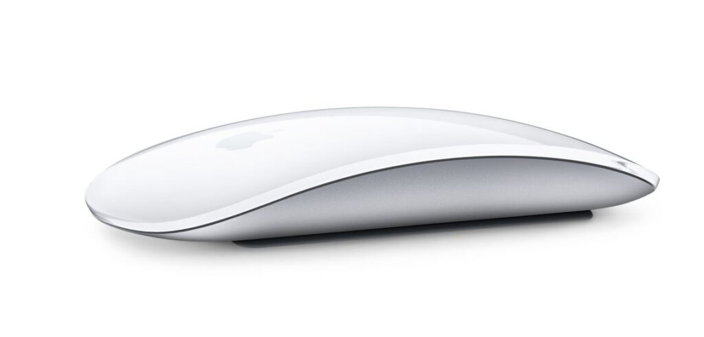 How to Use the Cable: Provide a step-by-step guide on how to use the cable to charge your Magic Mouse.