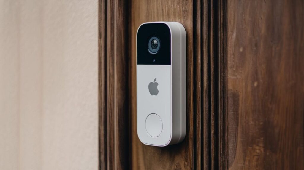 Advantages of using Face ID for home security