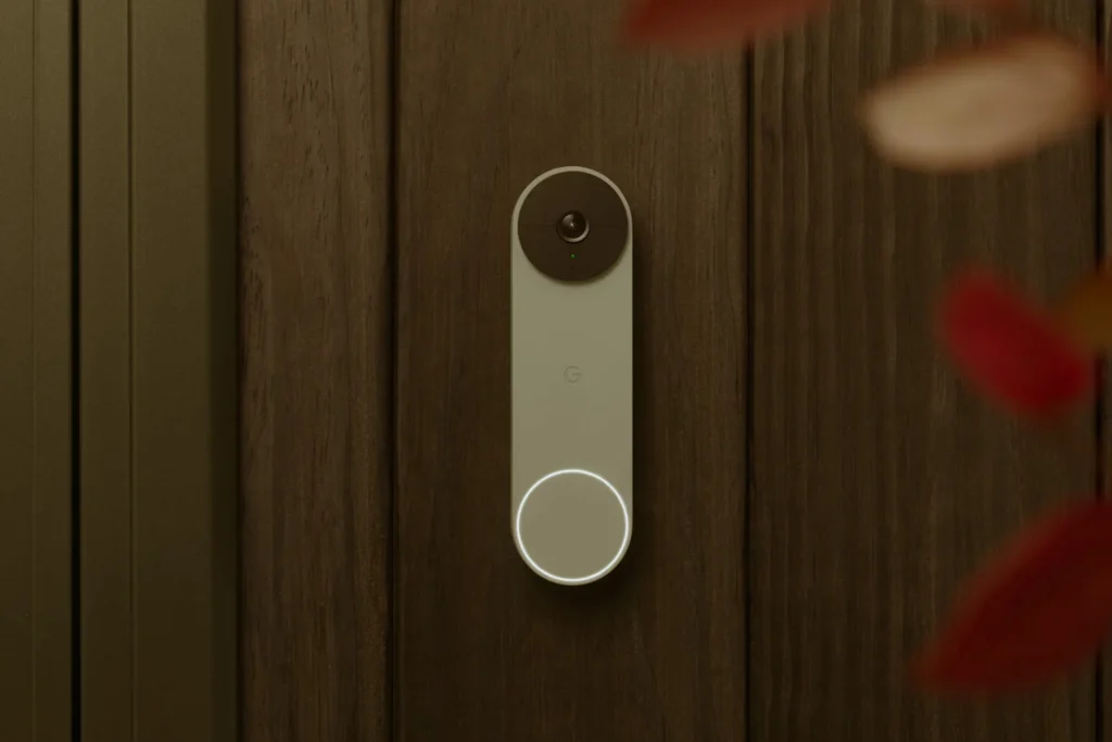 How to set up the Face ID doorbell in your home