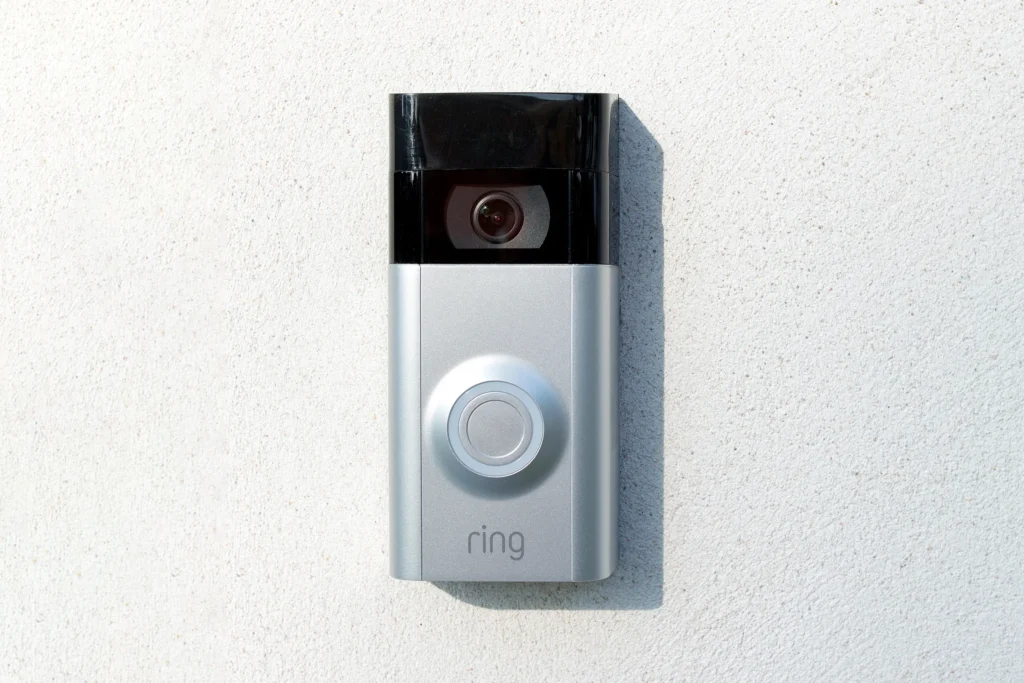 Introduction to Apple's Face ID Doorbell