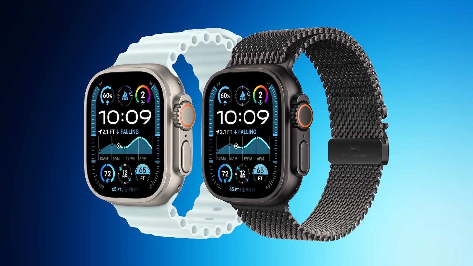 Why Now is the Perfect Time to Upgrade to Apple Watch Ultra 2?