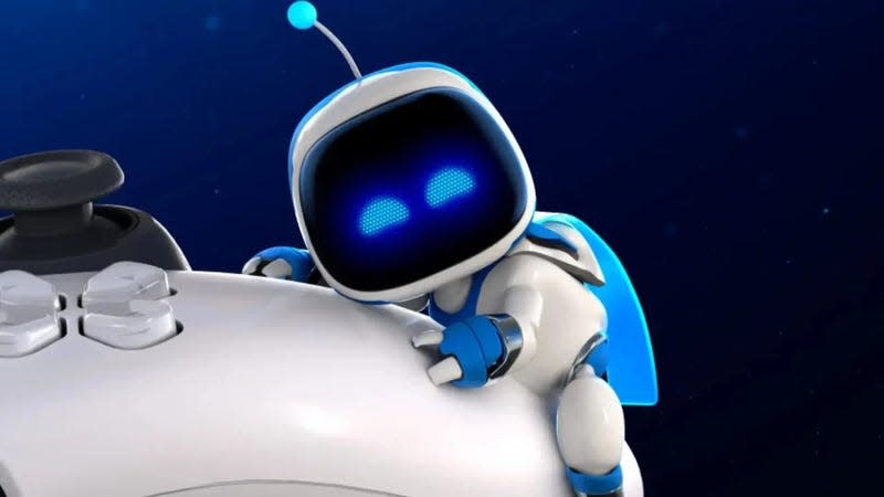 Conclusion: Why we believe Astro Bot deserved to win at the Game Awards 2025