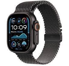 Comparison with previous models and other smartwatches in the market