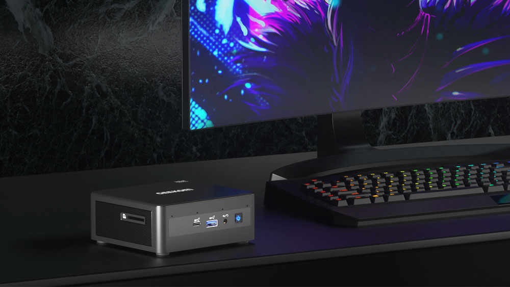 Factors to Consider Before Buying a Mini Gaming PC