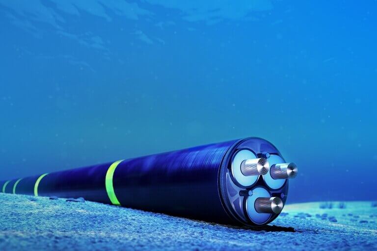 Introduction to Undersea Cables