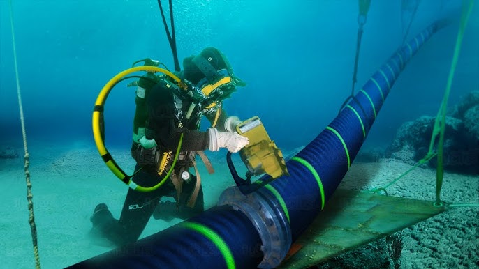 5 Key Insights From Exclusive Chinese Patents On Undersea Cables