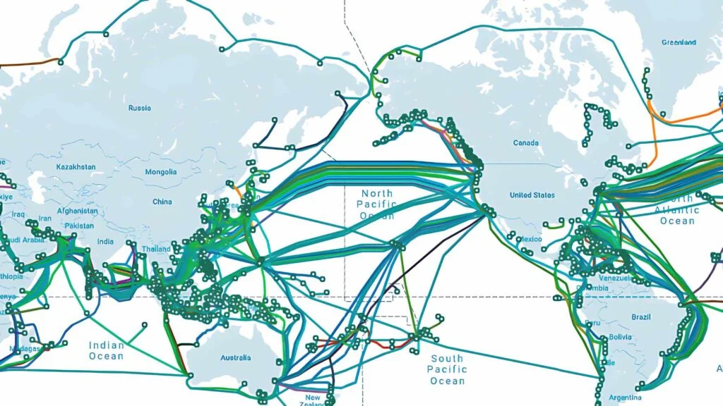 Key Findings from Exclusive Chinese Patents on Undersea Cables