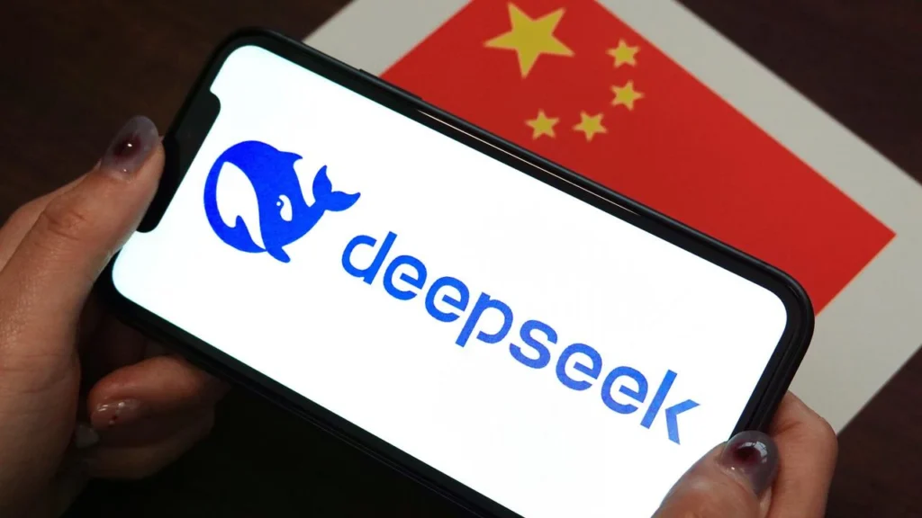 Background on Australia's decision to ban DeepSeek from government devices