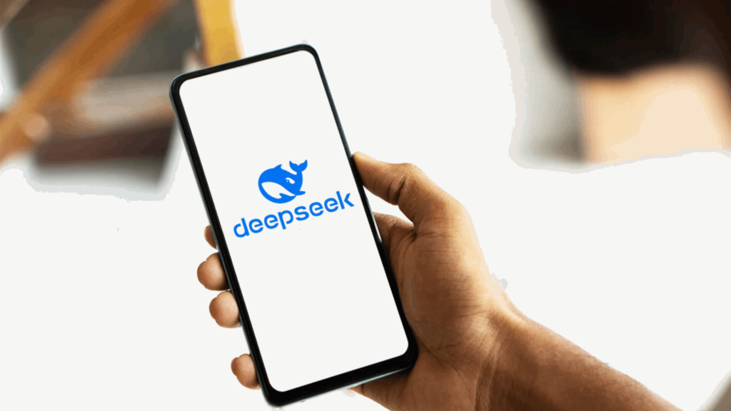 Analysis of the potential impact on DeepSeek's business and reputation